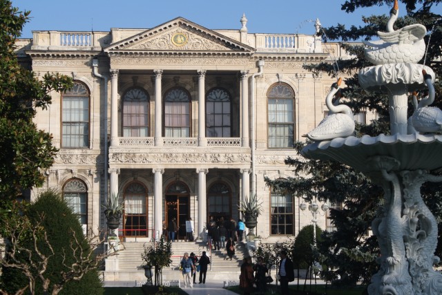 IST Dolmabahce (9)