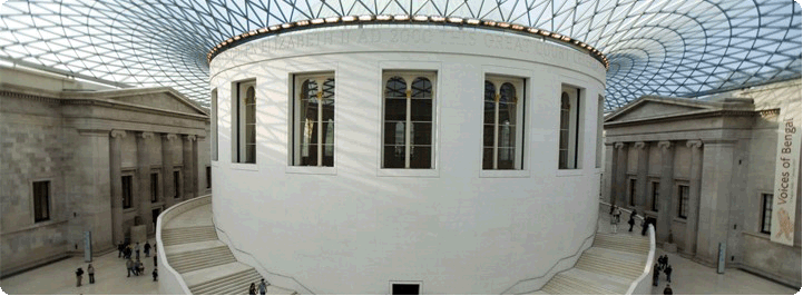 museum
