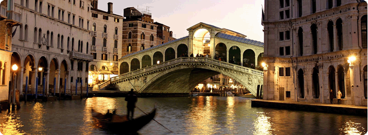 venetie