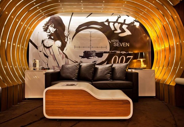 james-bond