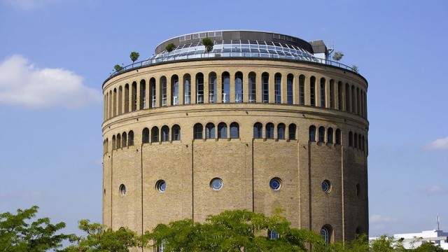 wasserturm