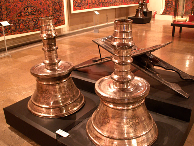 Museum Turkse Islamitische Kunst