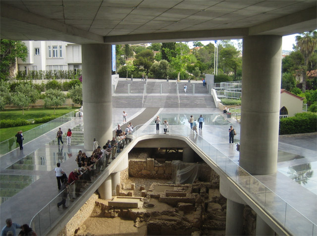 acropolismuseum
