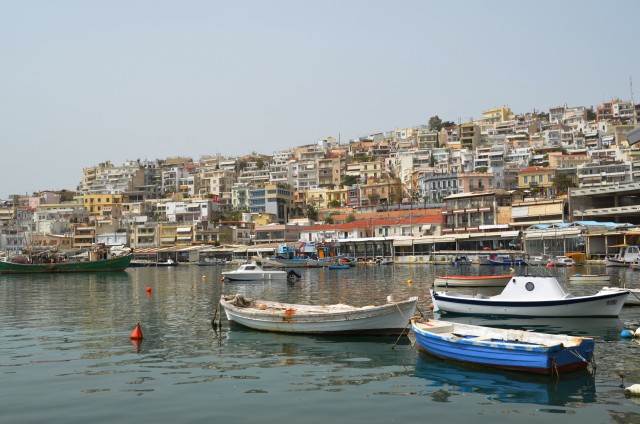 38 Piraeus