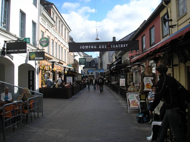 Aalborg