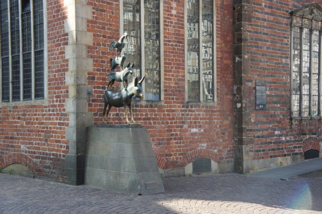 Bremer Stadsmuzikanten