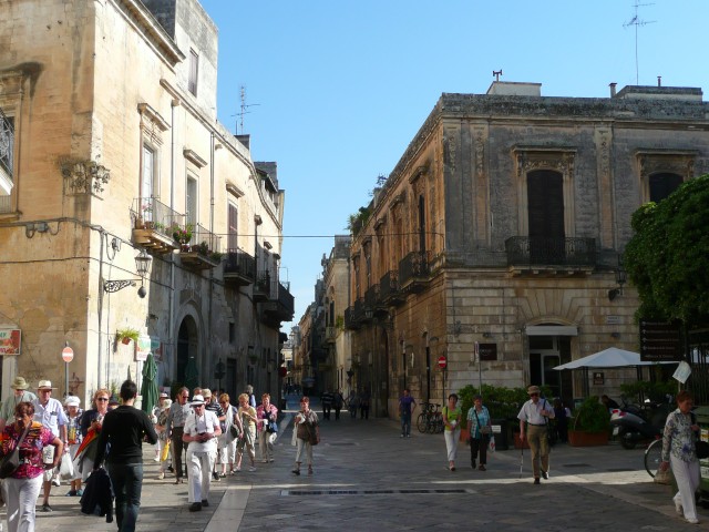 Lecce