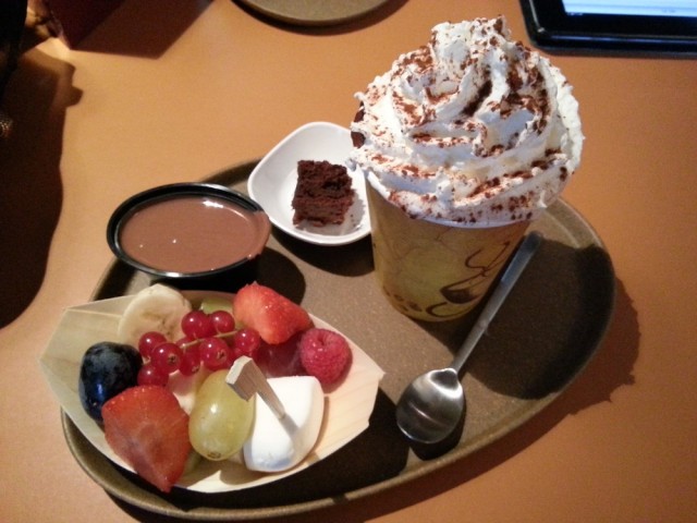 Quetzal chocoladebar 2