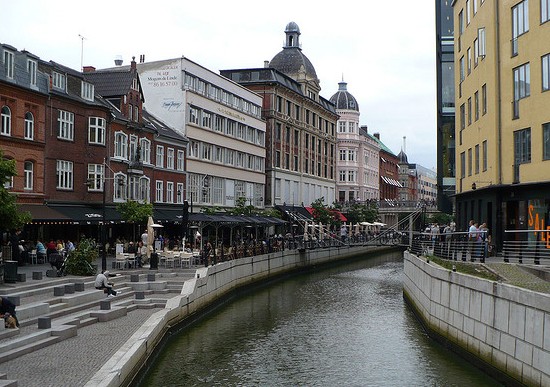 Aarhus