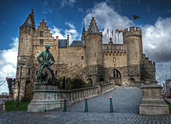 antwerpen-het-steen