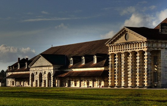 arc-et-senans arc-et-senans