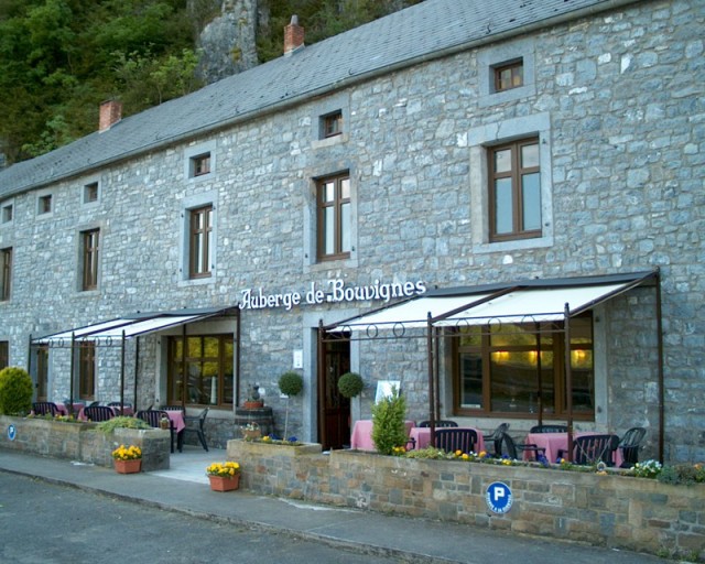 auberge