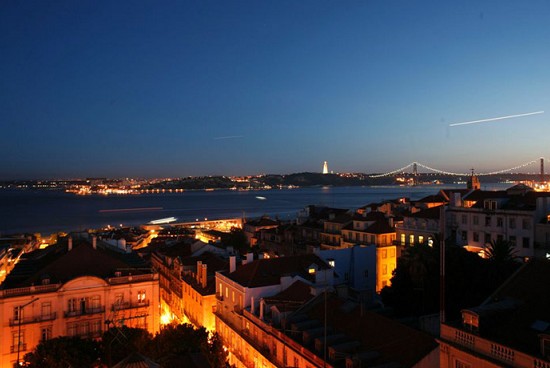 Bairro Alto Hotel