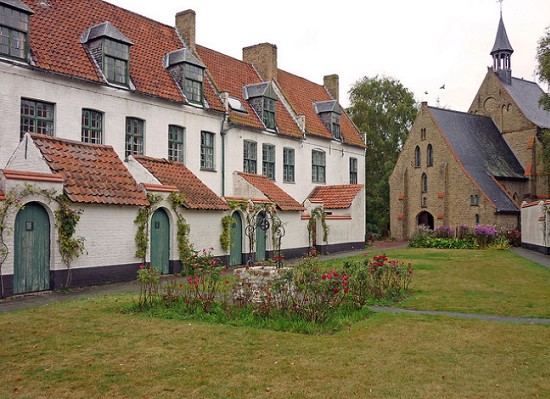 begijnhof begijnhof