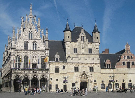 belfort-mechelen belfort-mechelen