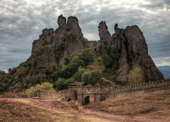 belogradchik