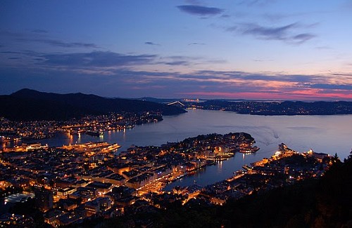 bergen-haven