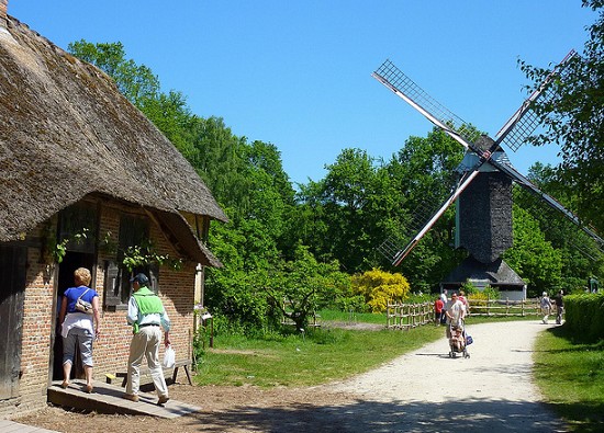 bokrijk