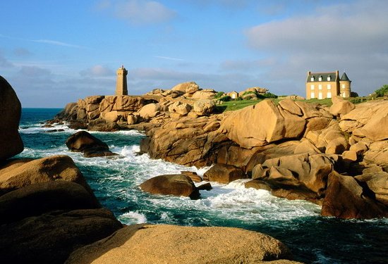 bretagne
