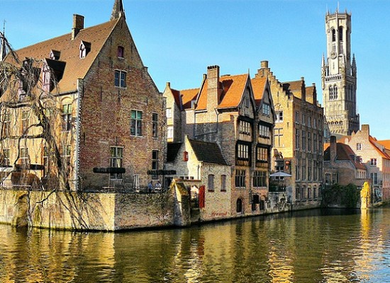 brugge-centrum brugge-centrum