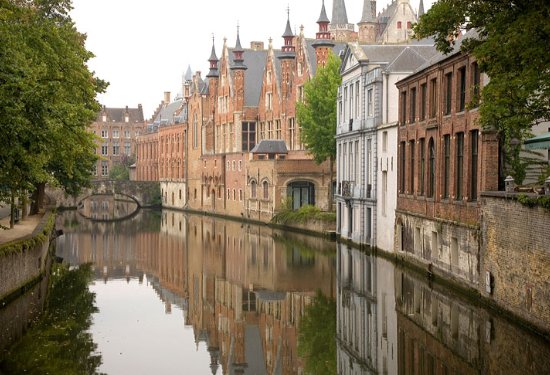 brugge brugge