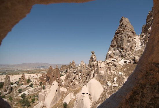 cappadocie cappadocie
