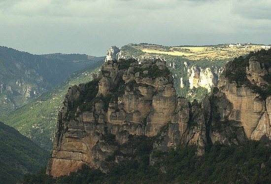 De Causses