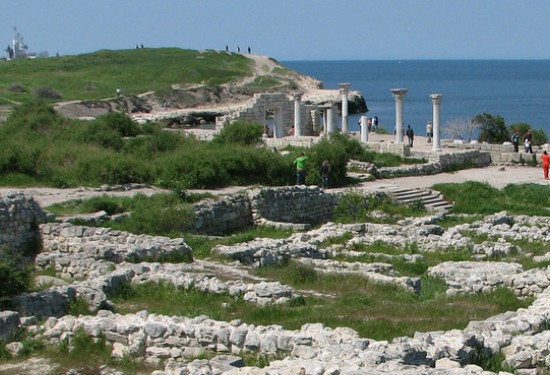 chersonesos chersonesos