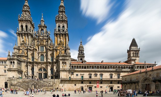 compostela compostela