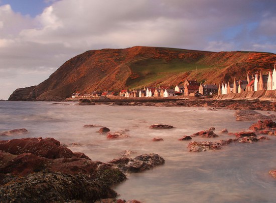 crovie-beach