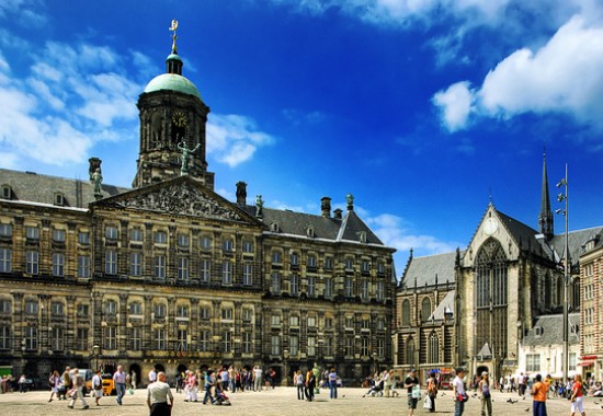 dam-amsterdam dam-amsterdam