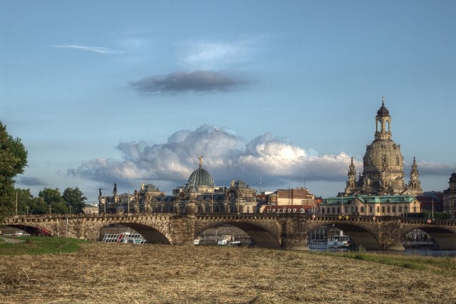 dresden