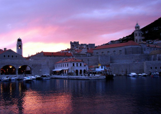Dubrovnik