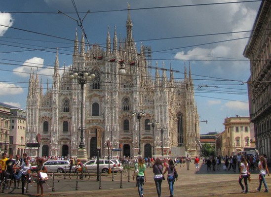 duomo-milaan duomo-milaan