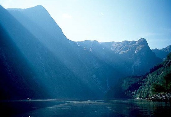 fjorden-noorwegen fjorden-noorwegen