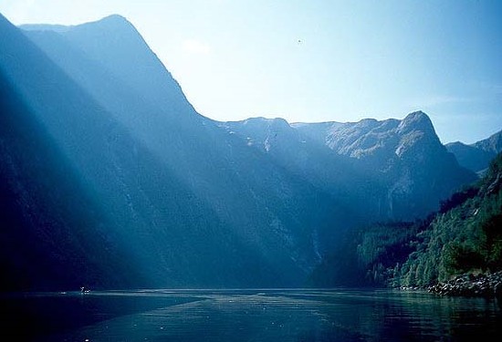 fjorden-noorwegen