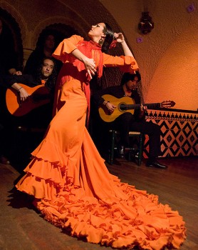 Flamenco