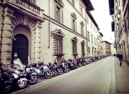 florence-vespa