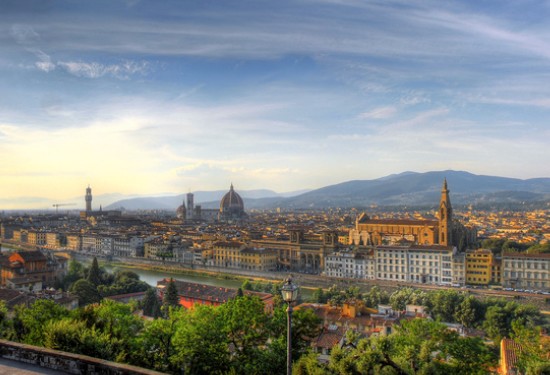 florence