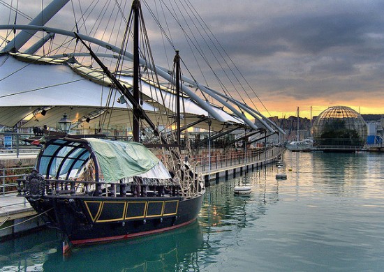 genua-haven