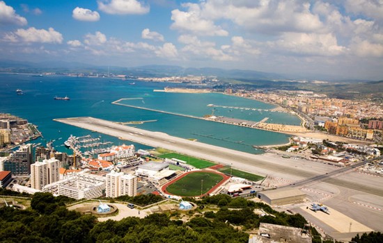 gibraltar-airport