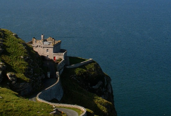Great Orme Lighthouse Hotel