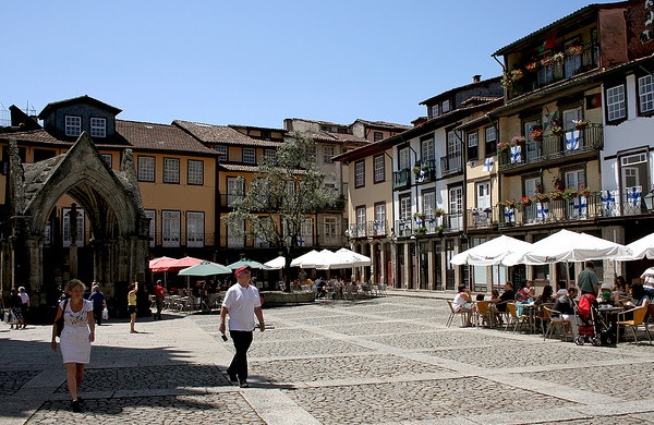 Guimaraes