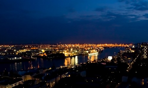 hamburg-haven