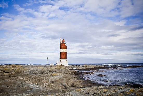 Haugjegla Vuurtoren Hotel