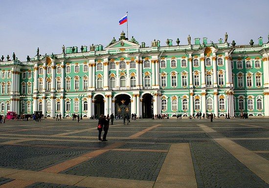 Hermitage