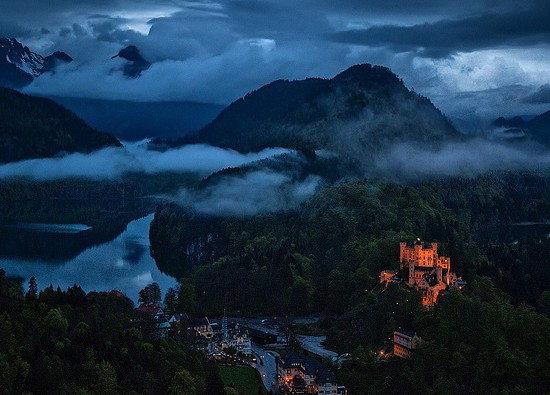 hohenschwangau
