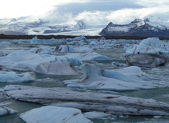jokulsarlon