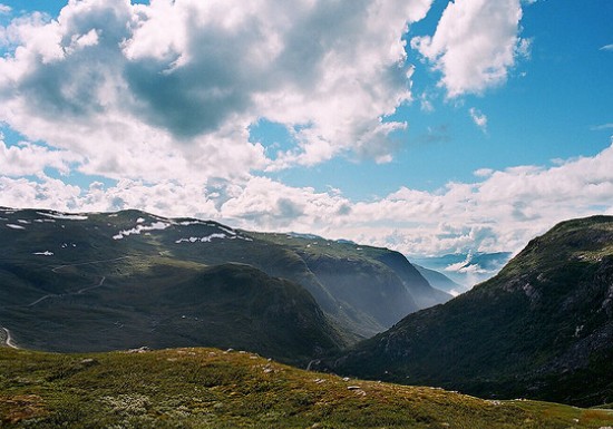 jotunheimen jotunheimen