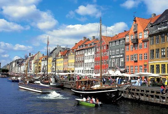 kopenhagen kopenhagen